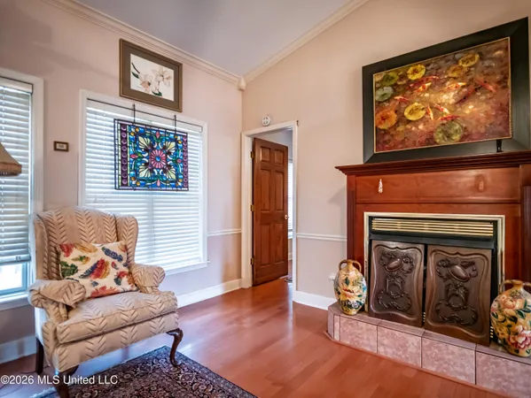 $285,000 | 313 North Main Street, Sardis, MS 38666