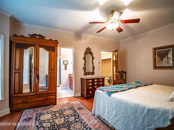 $285,000 | 313 North Main Street, Sardis, MS 38666