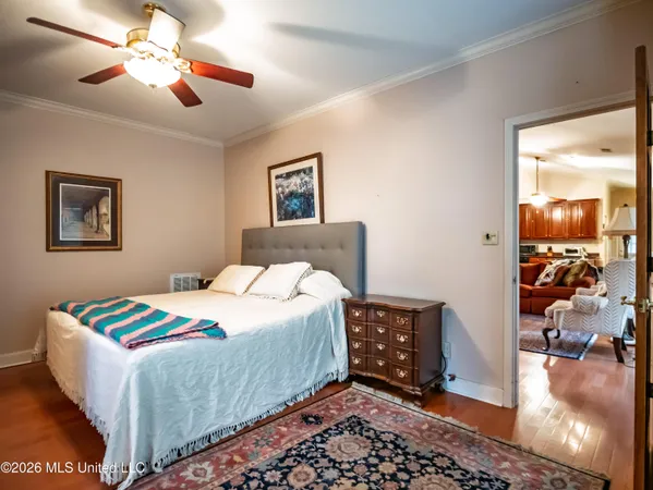 $285,000 | 313 North Main Street, Sardis, MS 38666