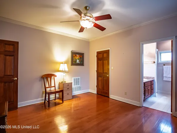 $285,000 | 313 North Main Street, Sardis, MS 38666