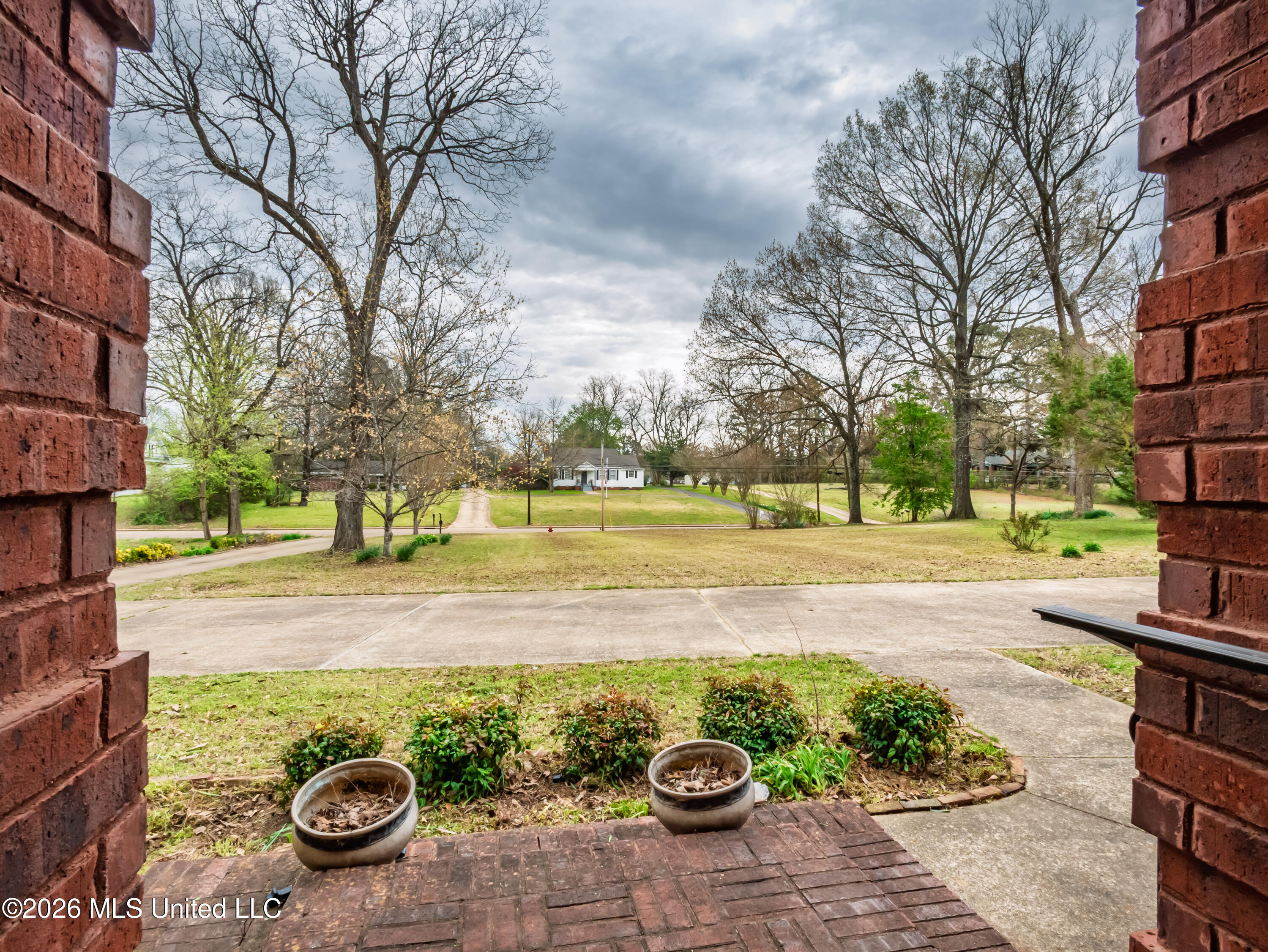 313 North Main Street Sardis, MS 38666 - Photo 39 of 86 313 N Main St Sardis MS_2026-03-24_39