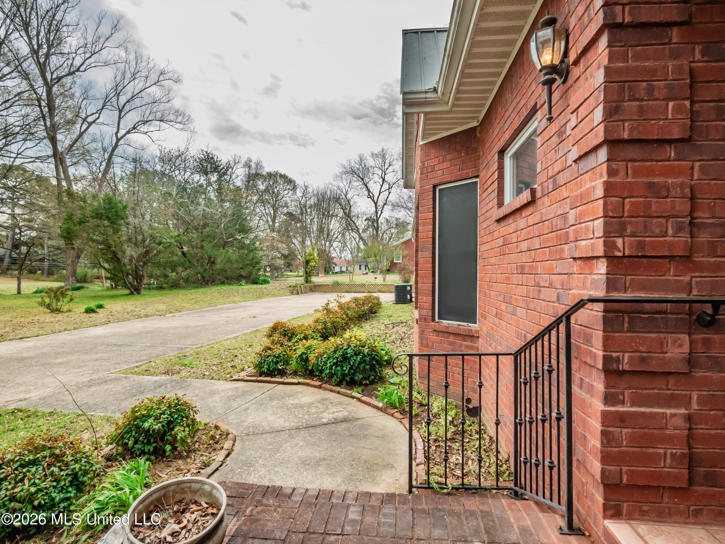 313 North Main Street Sardis, MS 38666 - Photo 40 of 86 313 N Main St Sardis MS_2026-03-24_40