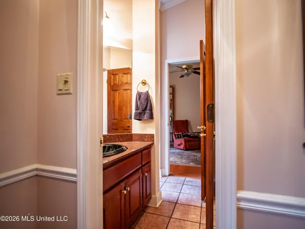 $285,000 | 313 North Main Street, Sardis, MS 38666