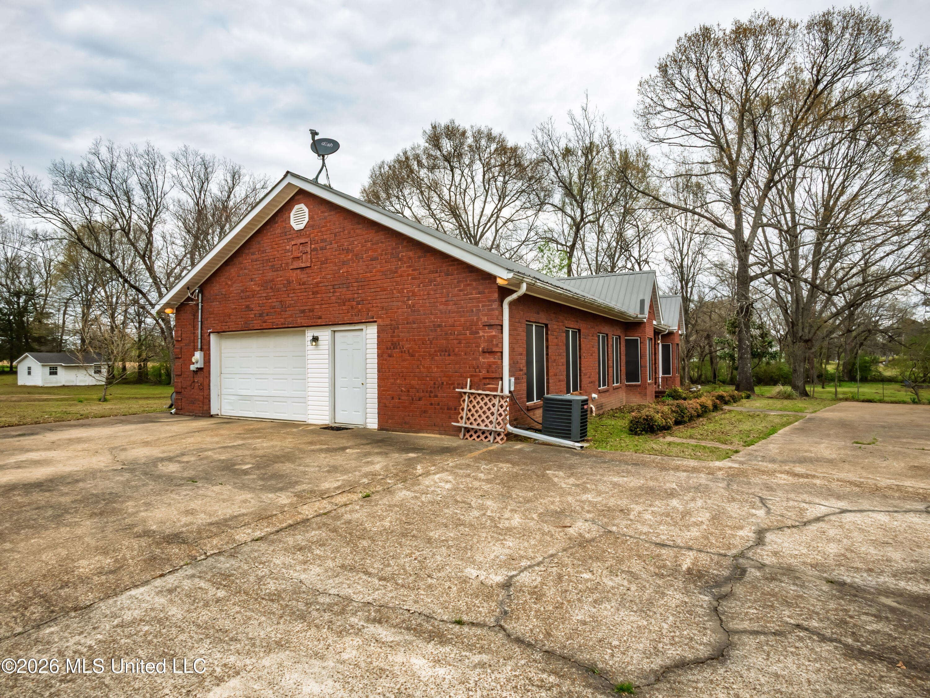 313 North Main Street Sardis, MS 38666 - Photo 44 of 86 313 N Main St Sardis MS_2026-03-24_44