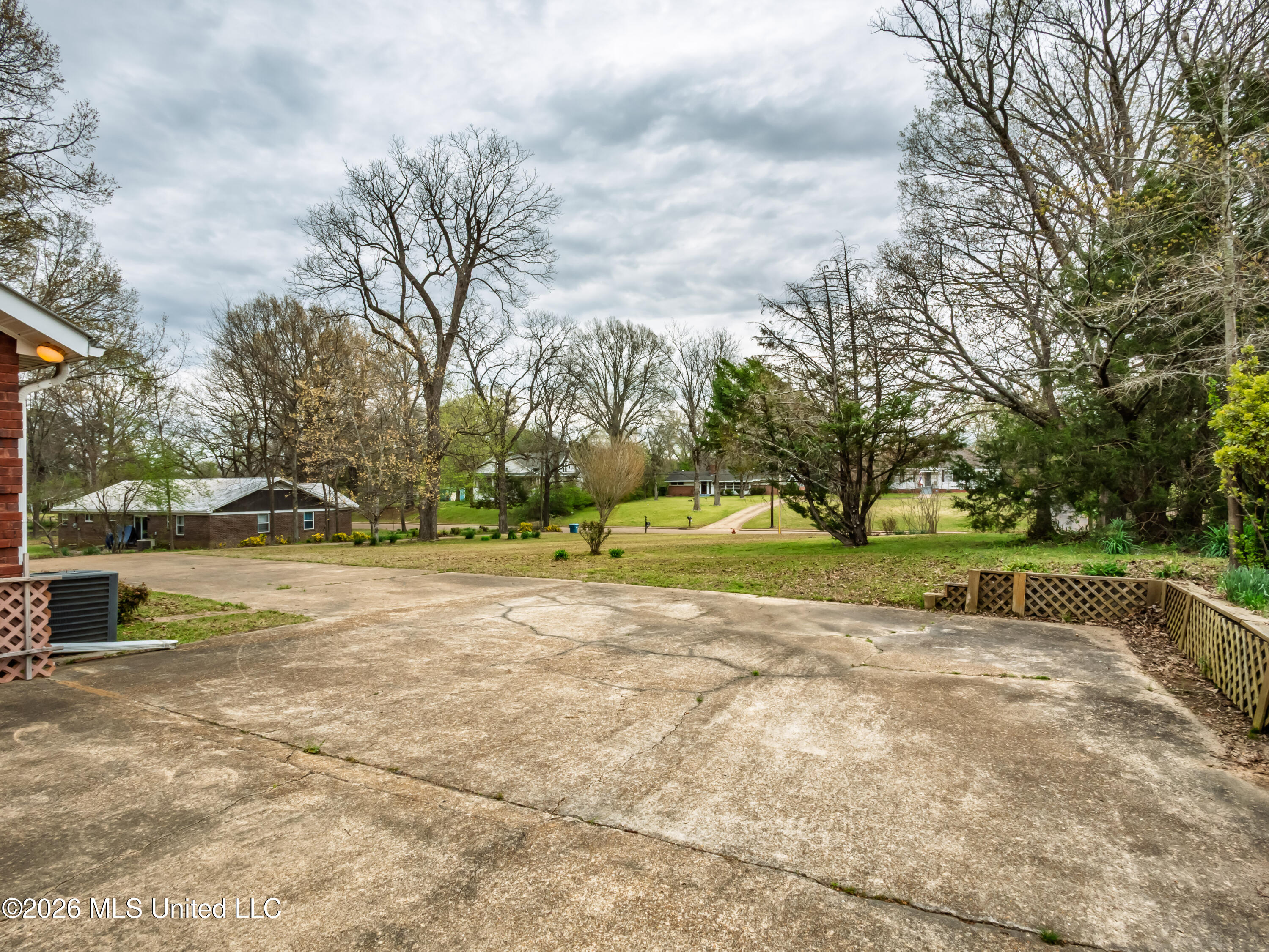 313 North Main Street Sardis, MS 38666 - Photo 45 of 86 313 N Main St Sardis MS_2026-03-24_45
