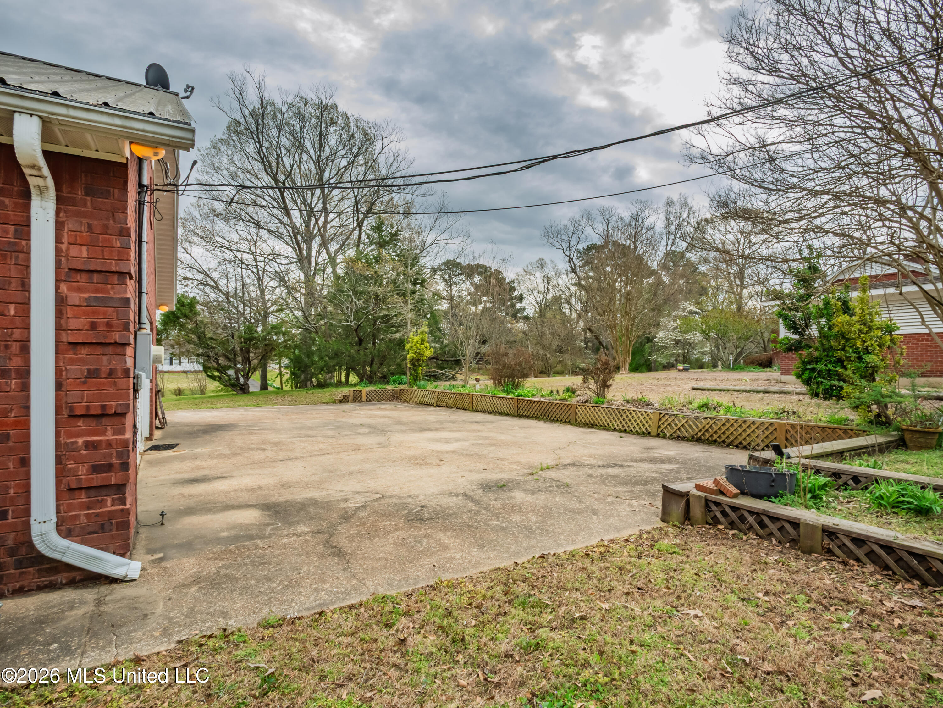 313 North Main Street Sardis, MS 38666 - Photo 47 of 86 313 N Main St Sardis MS_2026-03-24_47