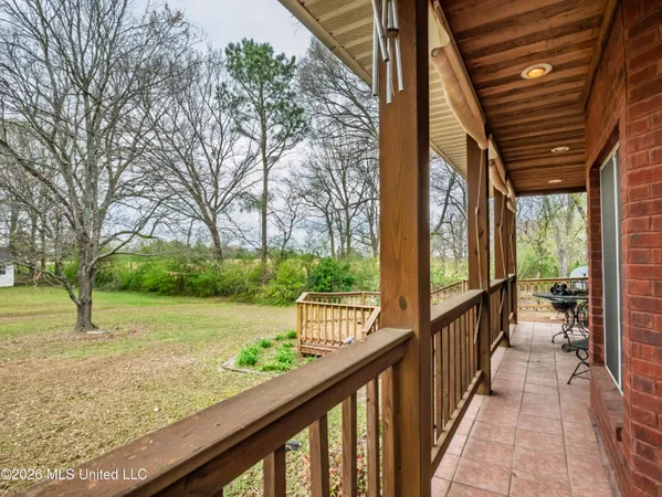 $285,000 | 313 North Main Street, Sardis, MS 38666