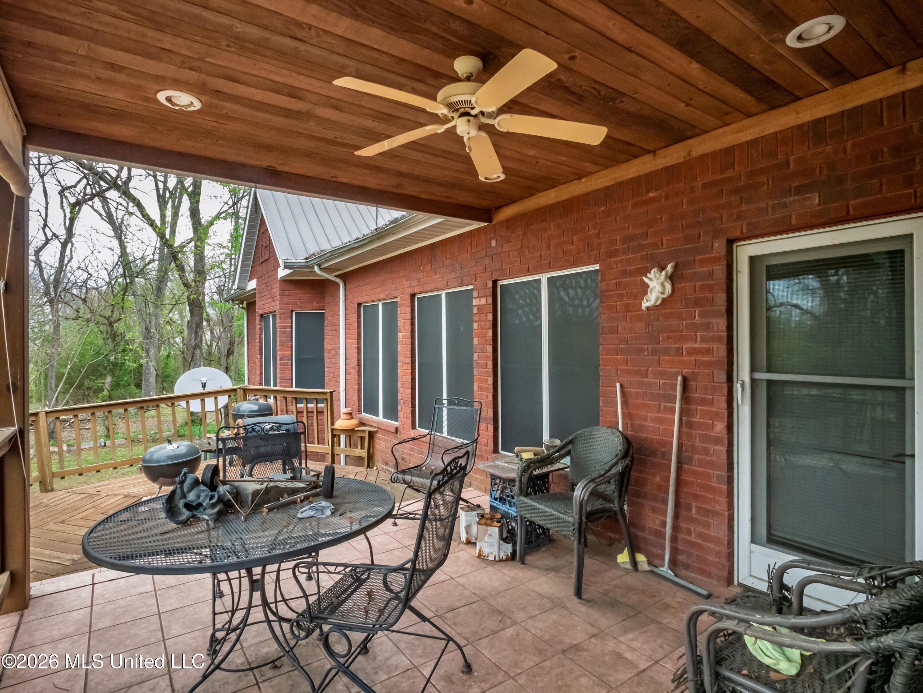 313 North Main Street Sardis, MS 38666 - Photo 50 of 86 313 N Main St Sardis MS_2026-03-24_50