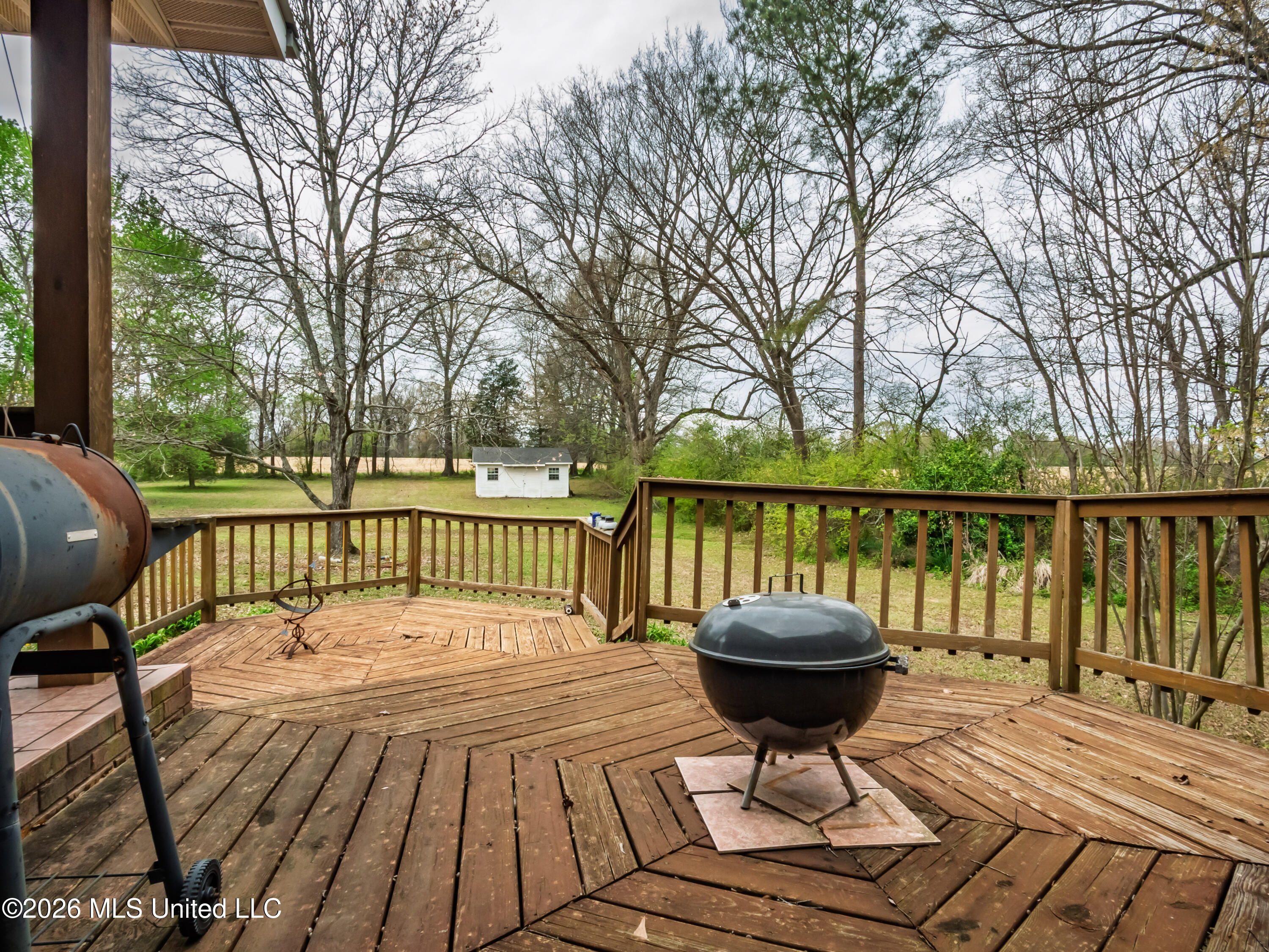 313 North Main Street Sardis, MS 38666 - Photo 52 of 86 313 N Main St Sardis MS_2026-03-24_52