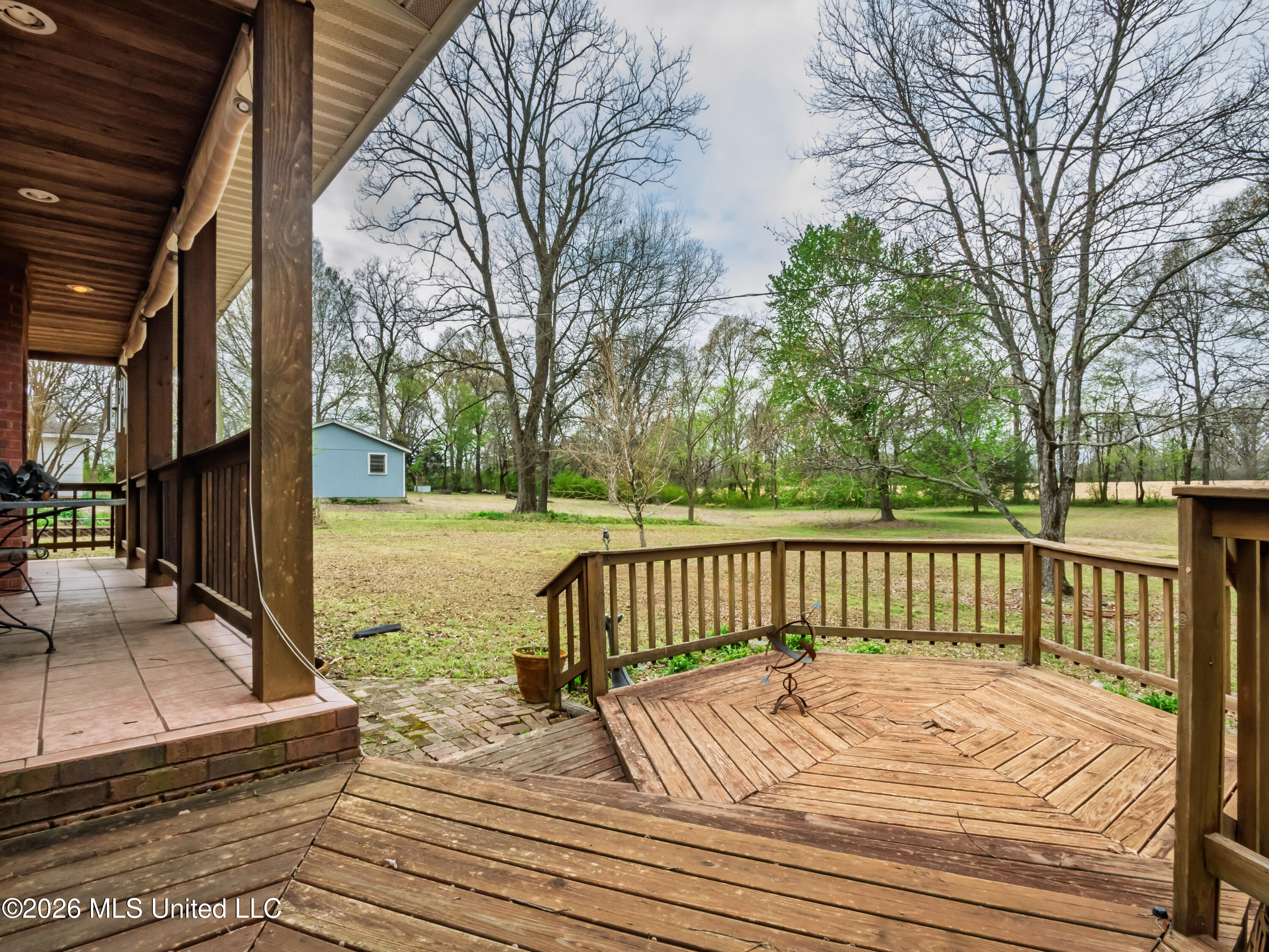 313 North Main Street Sardis, MS 38666 - Photo 53 of 86 313 N Main St Sardis MS_2026-03-24_53