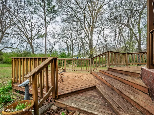 $285,000 | 313 North Main Street, Sardis, MS 38666