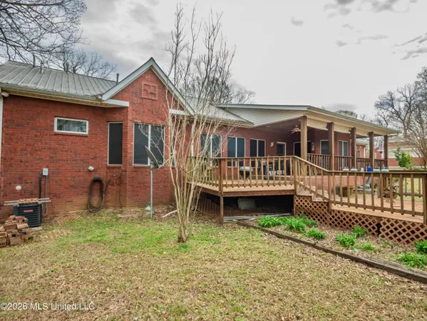 $285,000 | 313 North Main Street, Sardis, MS 38666