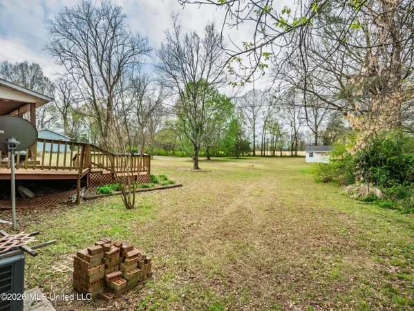 $285,000 | 313 North Main Street, Sardis, MS 38666