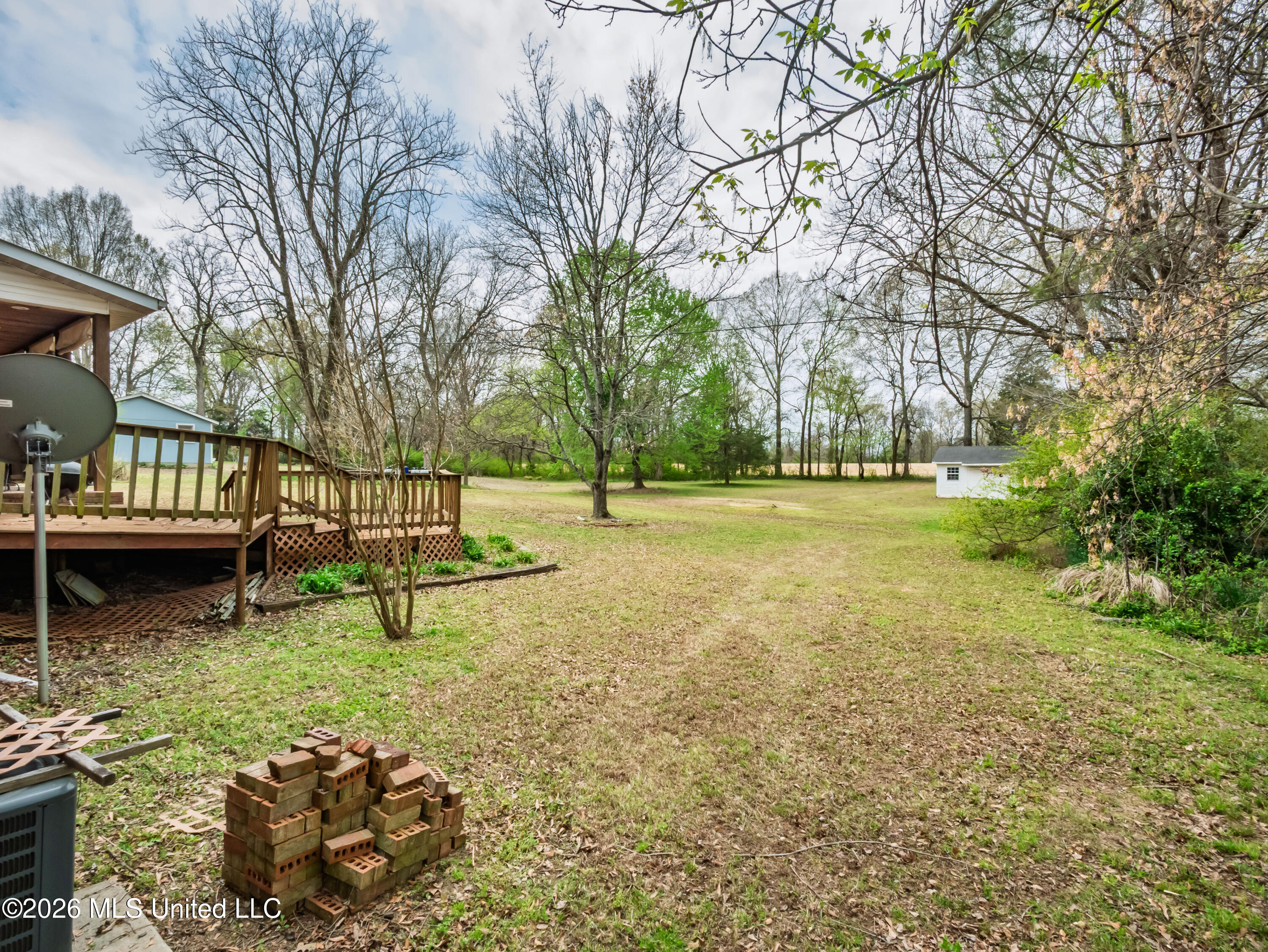 313 North Main Street Sardis, MS 38666 - Photo 57 of 86 313 N Main St Sardis MS_2026-03-24_57
