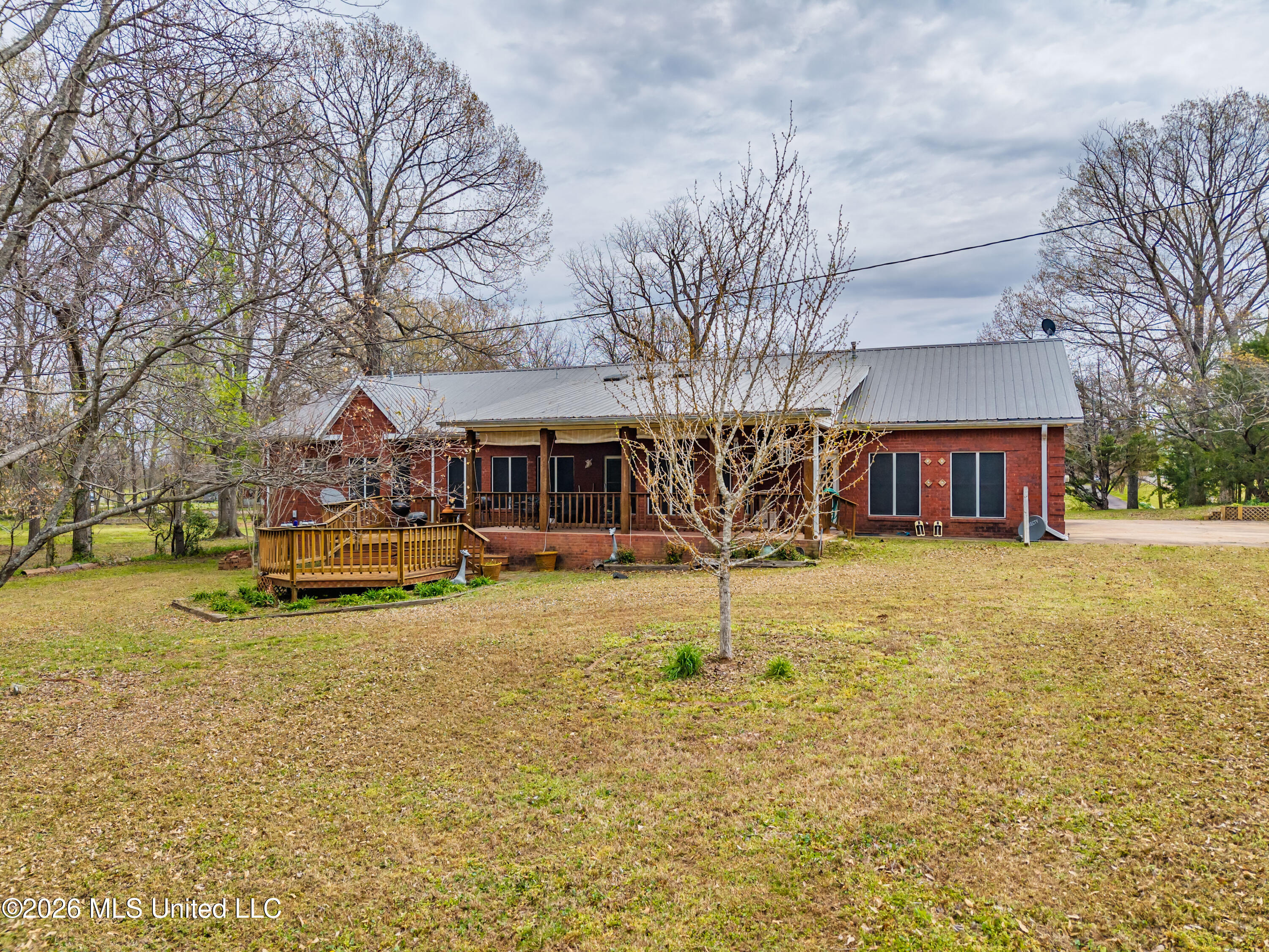 313 North Main Street Sardis, MS 38666 - Photo 70 of 86 313 N Main St Sardis MS_2026-03-24_70