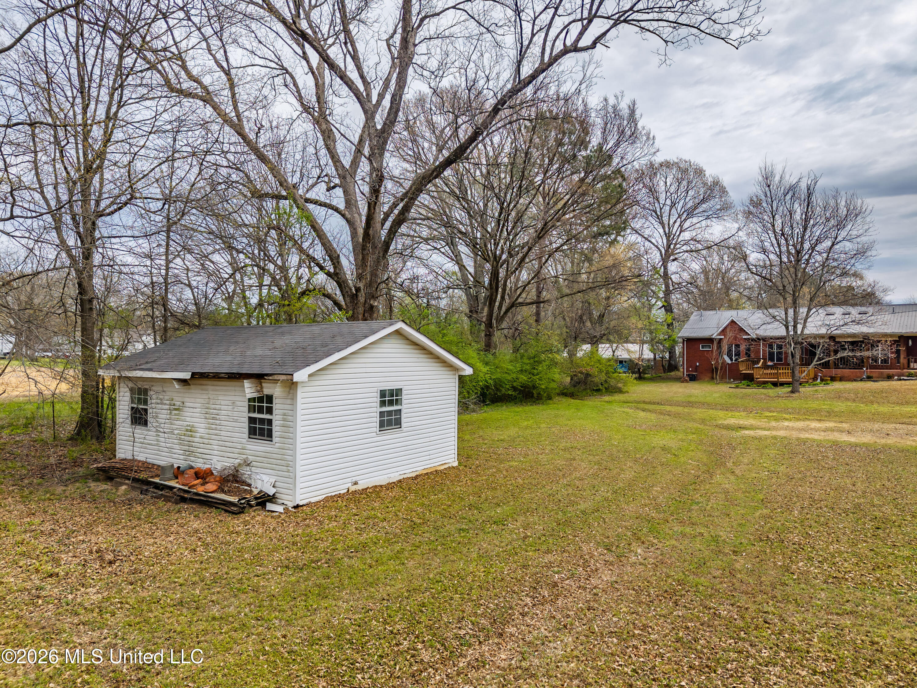 313 North Main Street Sardis, MS 38666 - Photo 72 of 86 313 N Main St Sardis MS_2026-03-24_72