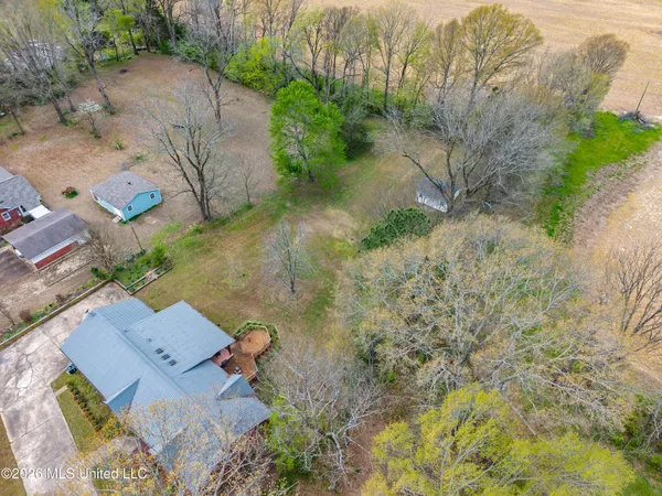 $285,000 | 313 North Main Street, Sardis, MS 38666