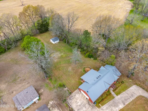 $285,000 | 313 North Main Street, Sardis, MS 38666