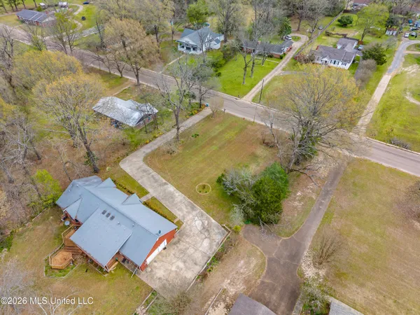 $285,000 | 313 North Main Street, Sardis, MS 38666