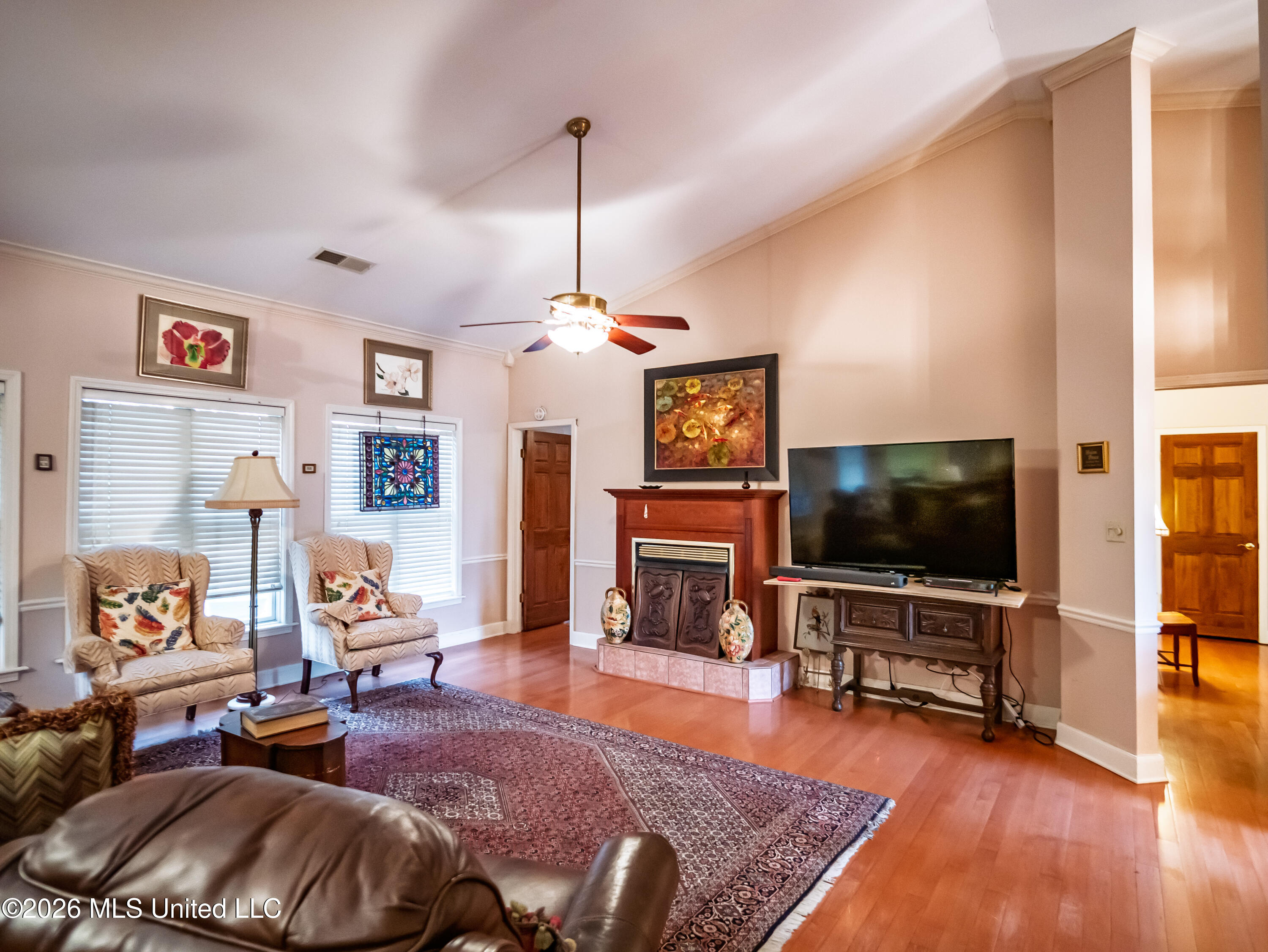 313 North Main Street Sardis, MS 38666 - Photo 8 of 86 313 N Main St Sardis MS_2026-03-24_08