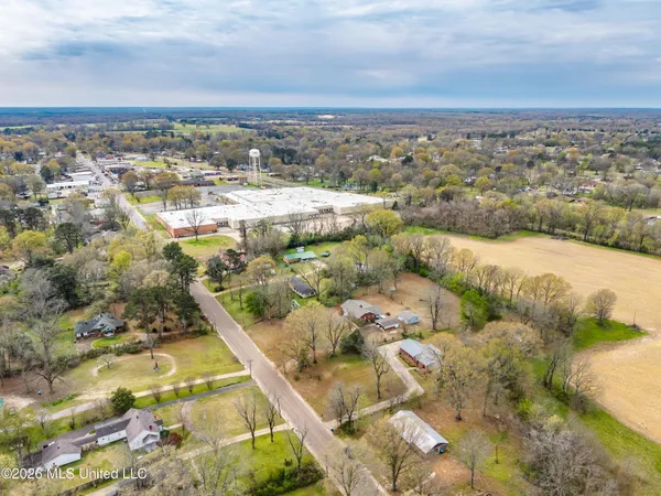 $285,000 | 313 North Main Street, Sardis, MS 38666