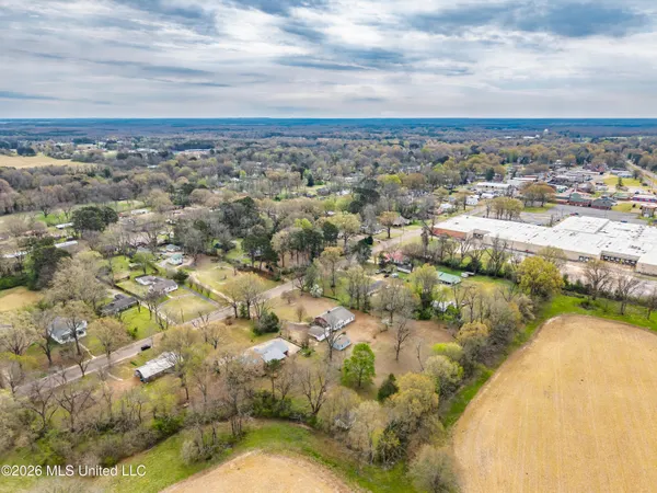 $285,000 | 313 North Main Street, Sardis, MS 38666