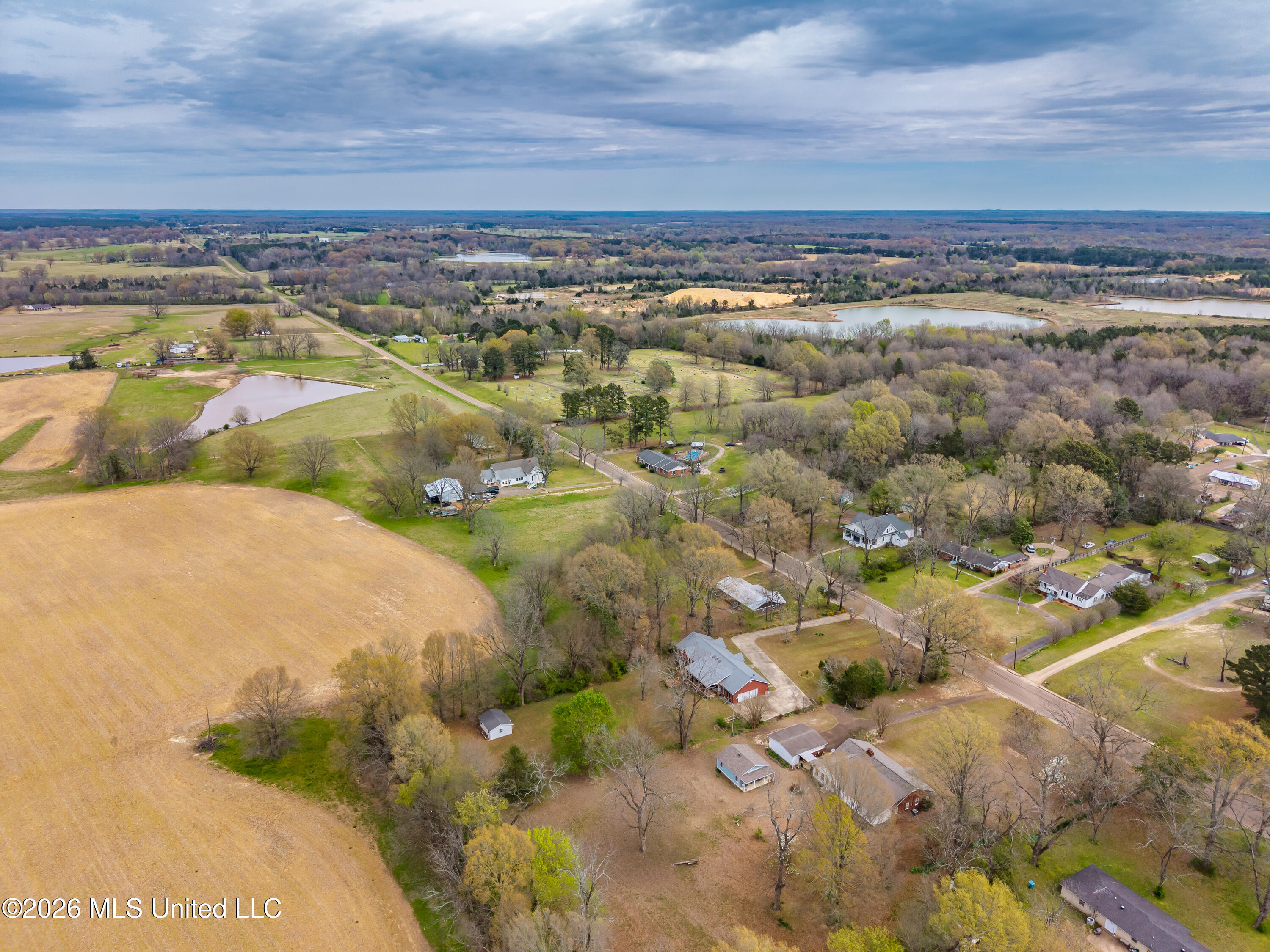 313 North Main Street Sardis, MS 38666 - Photo 84 of 86 313 N Main St Sardis MS_2026-03-24_84