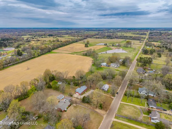 $285,000 | 313 North Main Street, Sardis, MS 38666