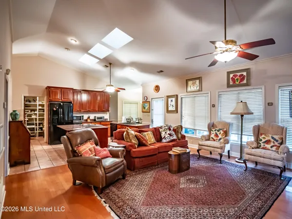 $285,000 | 313 North Main Street, Sardis, MS 38666