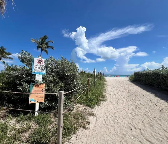 $2,700 | 1833 South Ocean Drive, Unit 1707, Hallandale Beach, FL 33009