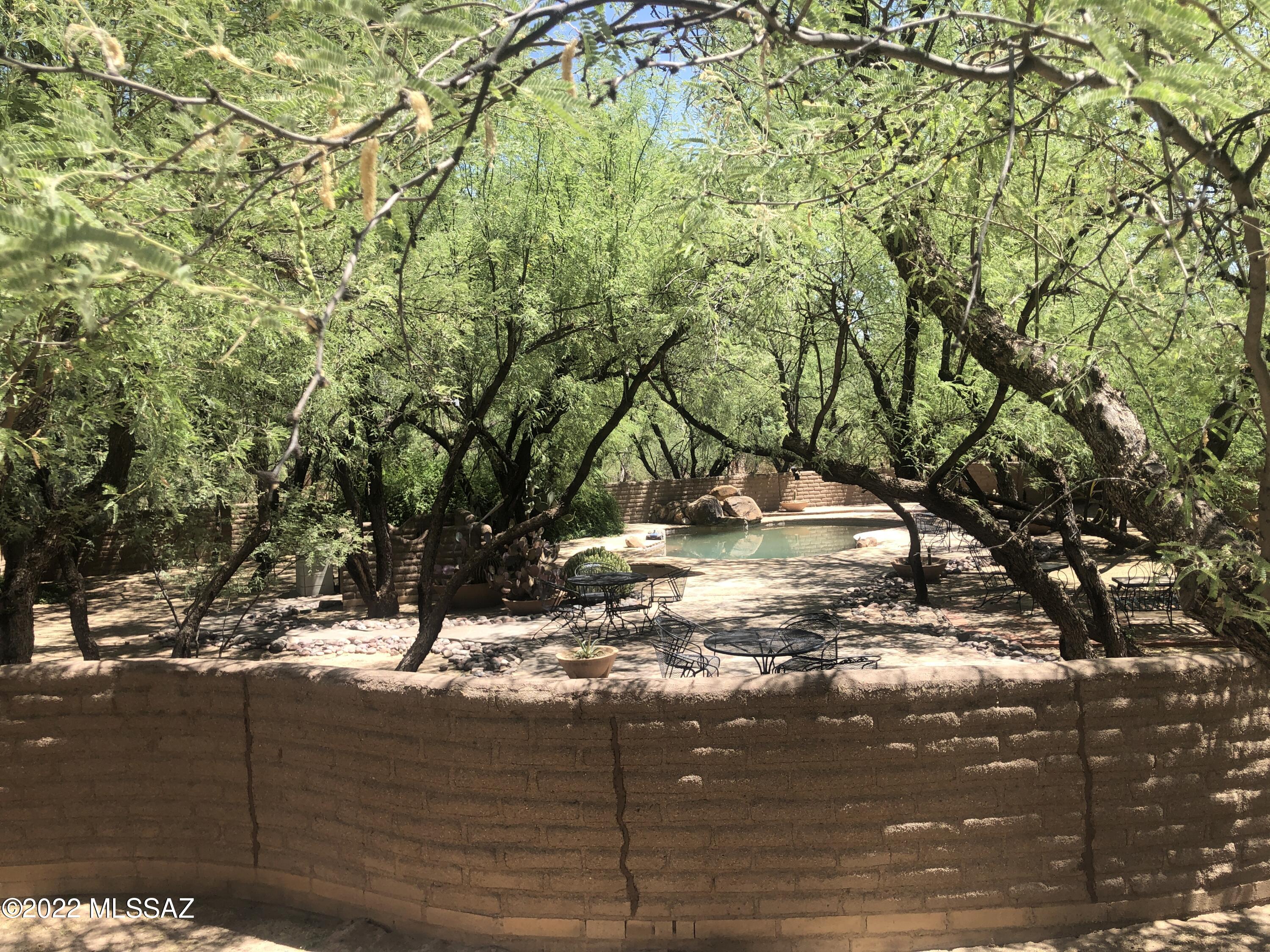 5375 East Presidio Road Tucson, AZ 85712 - Photo 44 of 50