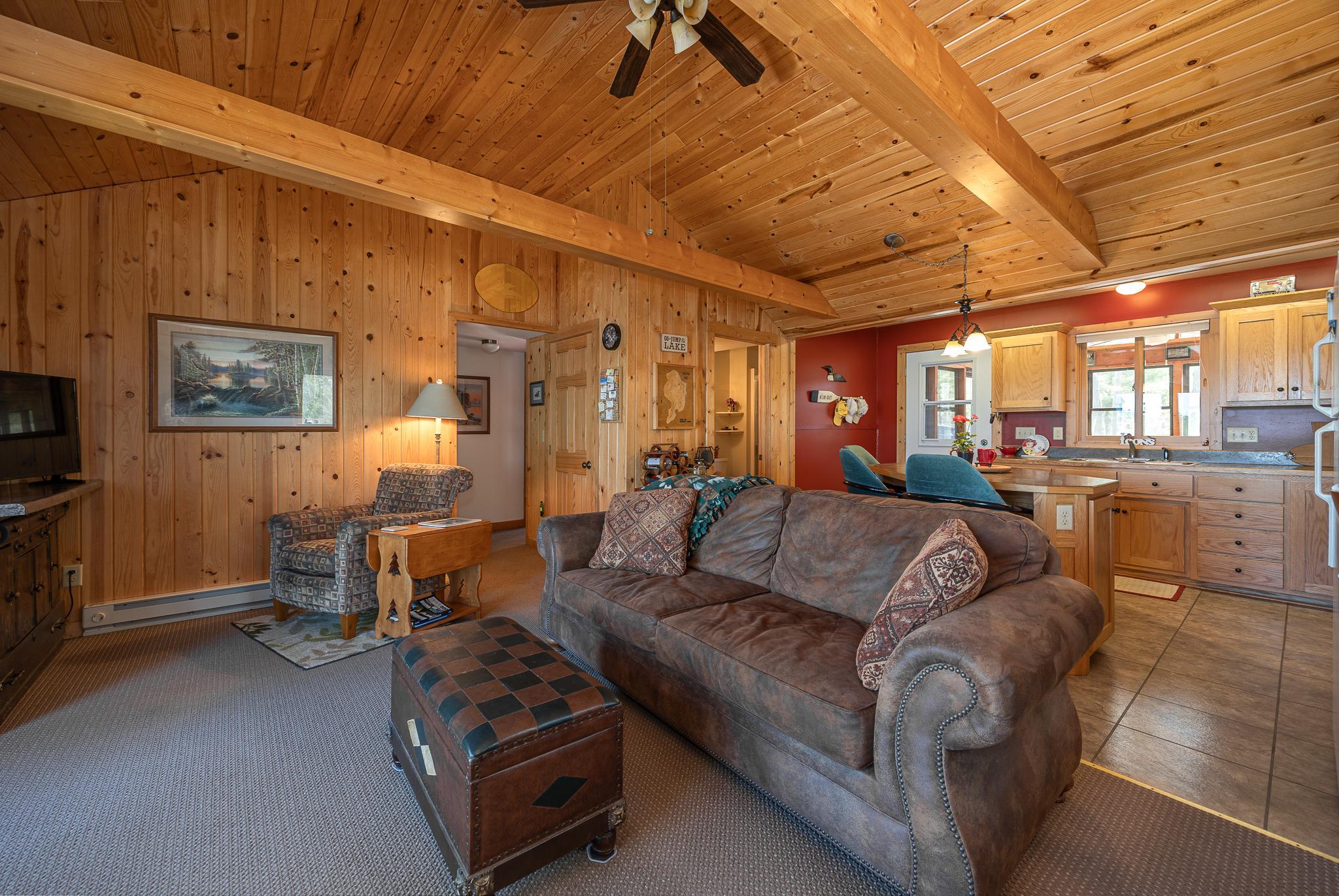 901 North Widow Lake Road Northwest Hackensack, MN 56452 - Photo 13 of 42