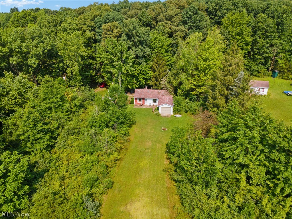 1478 Bonner Road Deerfield, OH 44411 - Photo 3 of 23 Gallery Image 3