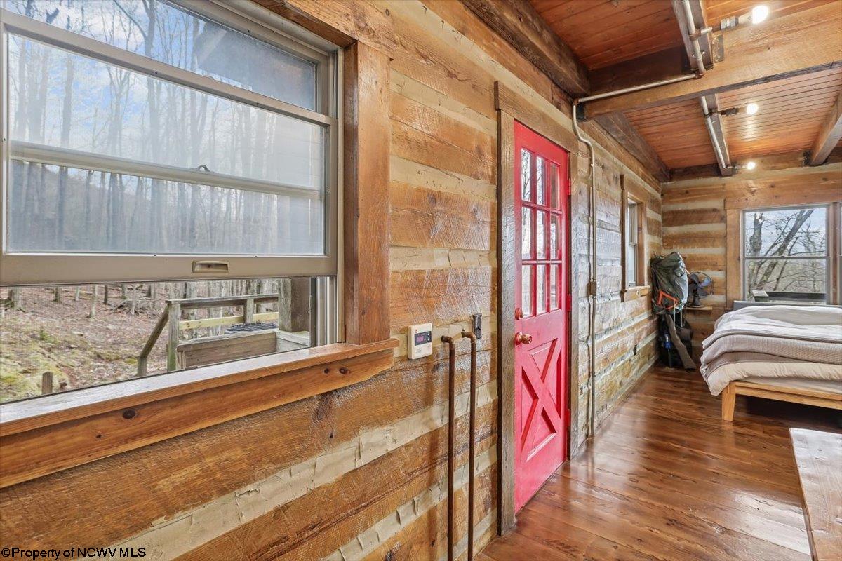54 Cabin Mountain Road Davis, WV 26260 - Photo 17 of 48 Gallery Image 17