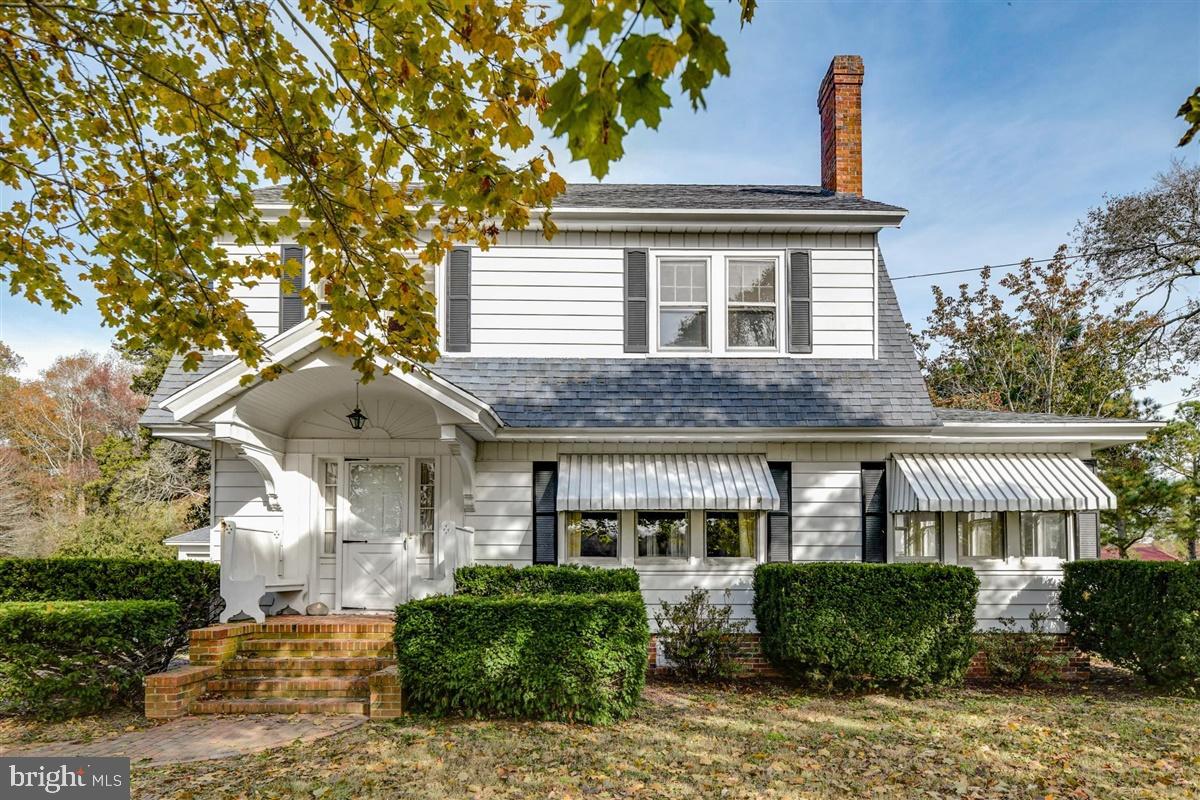 5933 George Island Landing Road Stockton, MD 21864 - Photo 2 of 48