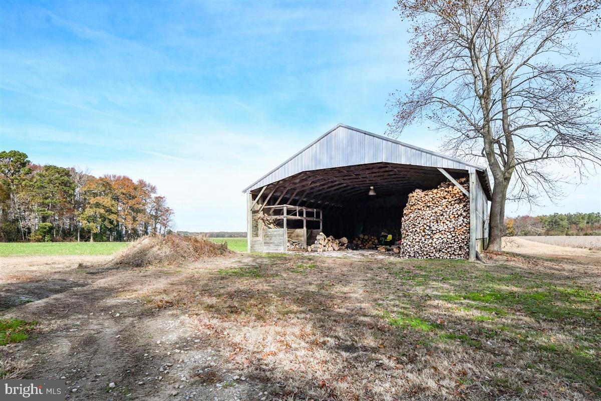 5933 George Island Landing Road Stockton, MD 21864 - Photo 11 of 48