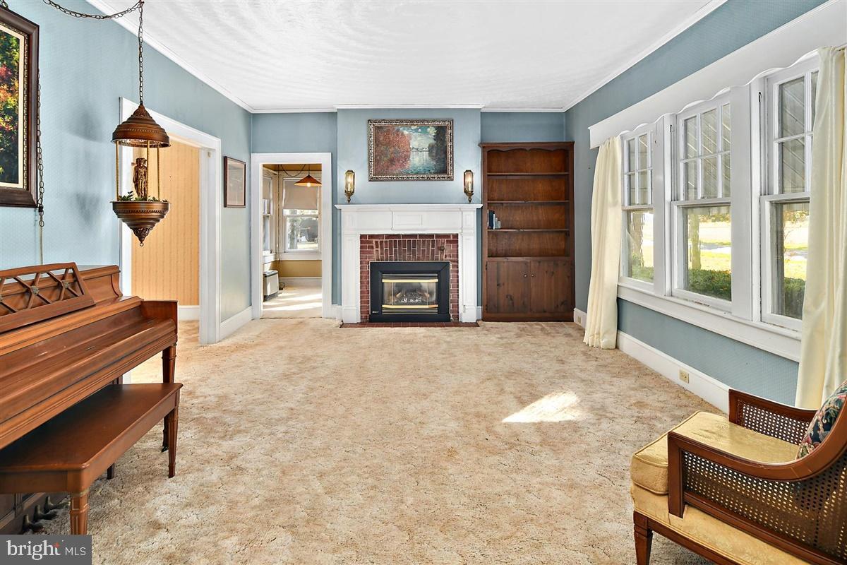 5933 George Island Landing Road Stockton, MD 21864 - Photo 13 of 48