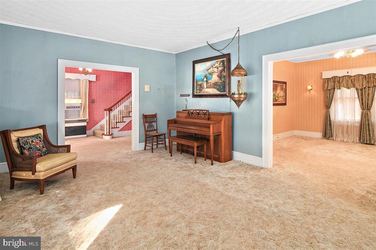 5933 George Island Landing Road Stockton, MD 21864 - Photo 14 of 48
