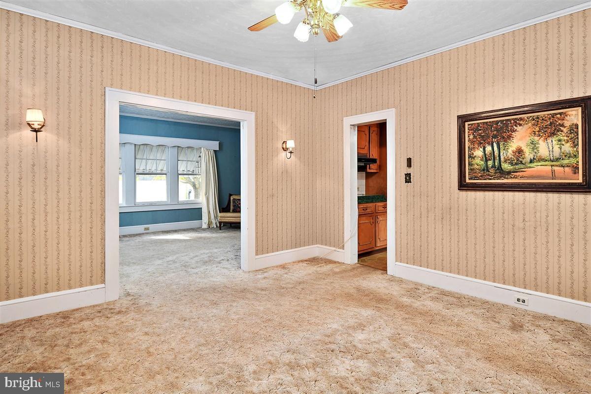5933 George Island Landing Road Stockton, MD 21864 - Photo 15 of 48
