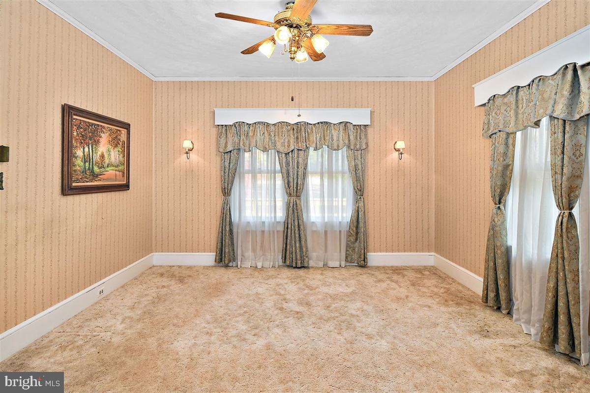 5933 George Island Landing Road Stockton, MD 21864 - Photo 17 of 48