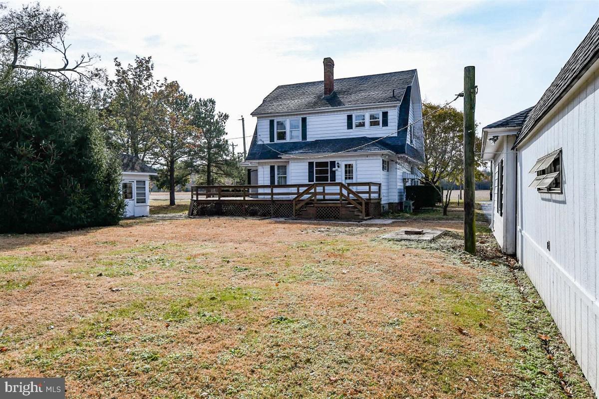 5933 George Island Landing Road Stockton, MD 21864 - Photo 3 of 48