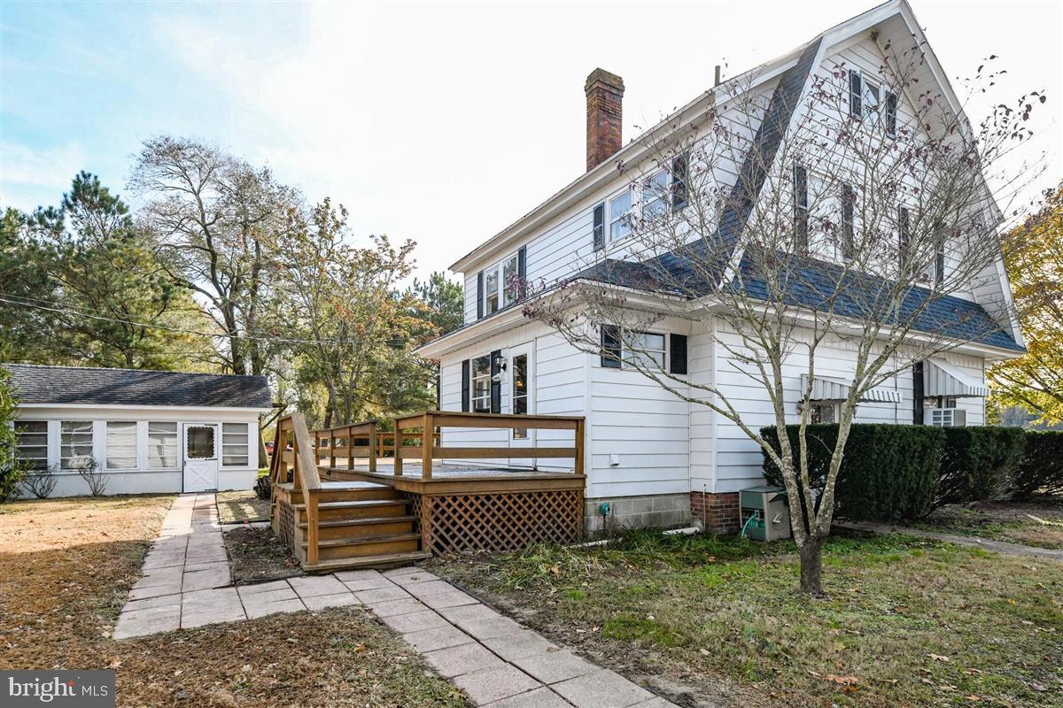 5933 George Island Landing Road Stockton, MD 21864 - Photo 22 of 48