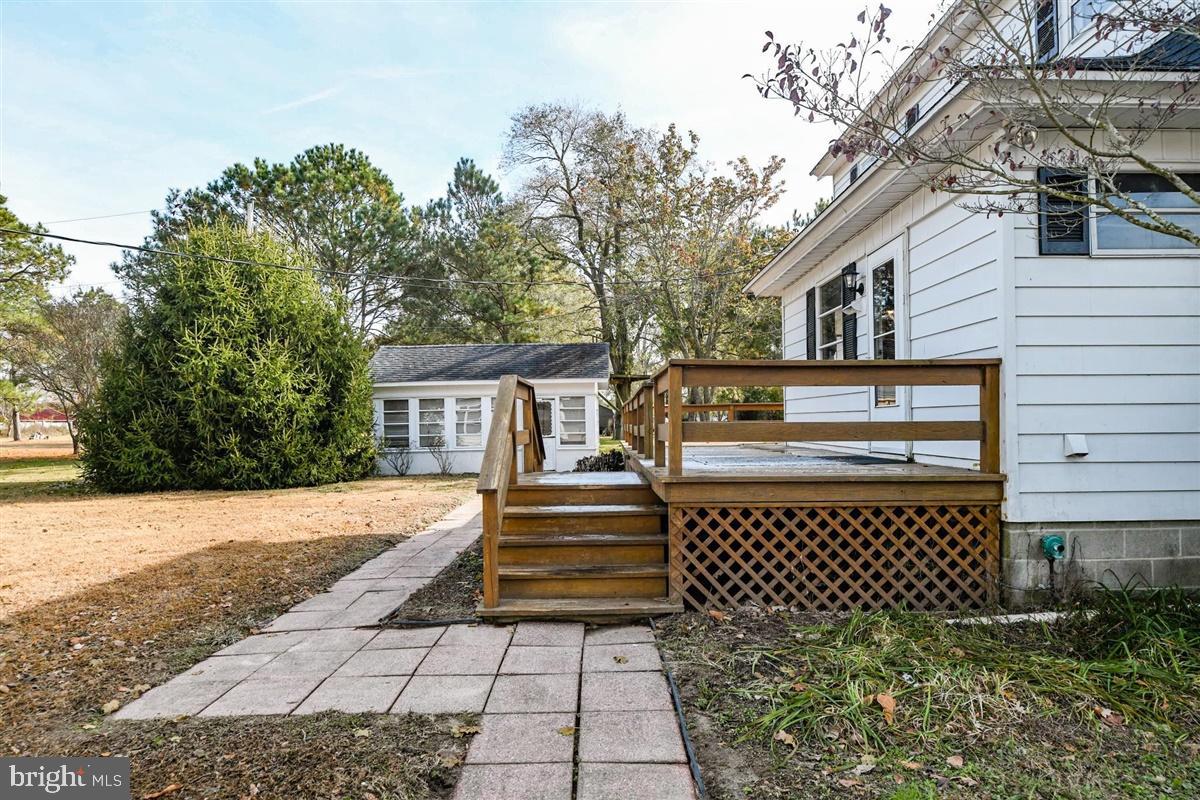 5933 George Island Landing Road Stockton, MD 21864 - Photo 23 of 48