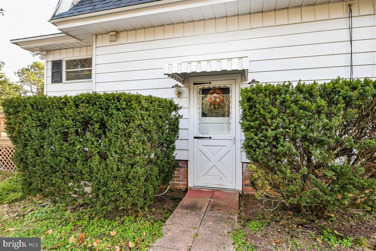 5933 George Island Landing Road Stockton, MD 21864 - Photo 25 of 48
