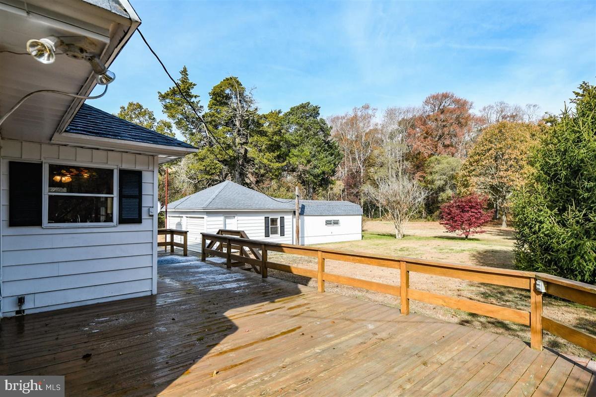 5933 George Island Landing Road Stockton, MD 21864 - Photo 26 of 48