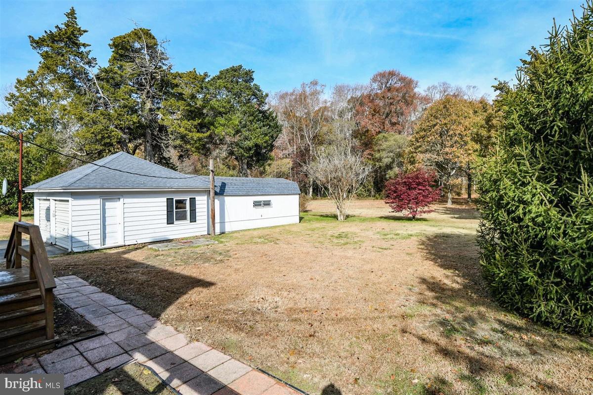 5933 George Island Landing Road Stockton, MD 21864 - Photo 27 of 48