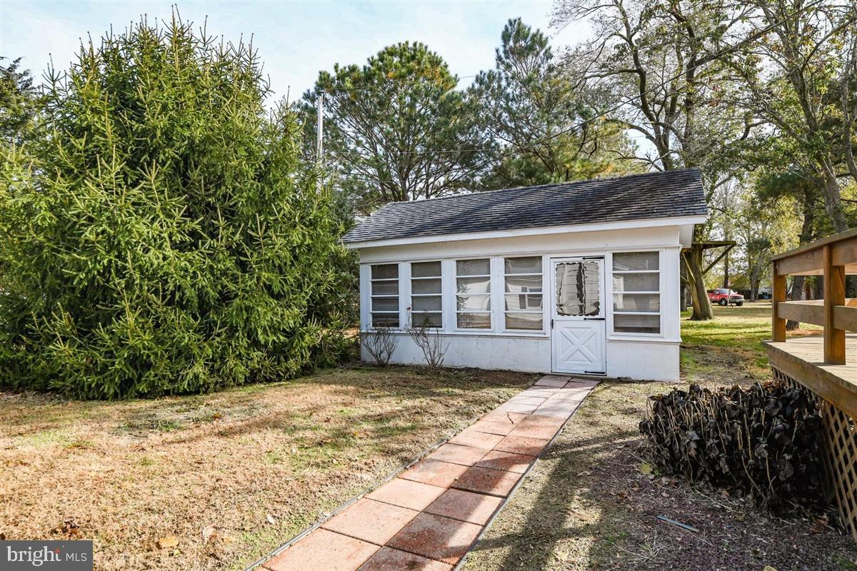 5933 George Island Landing Road Stockton, MD 21864 - Photo 28 of 48
