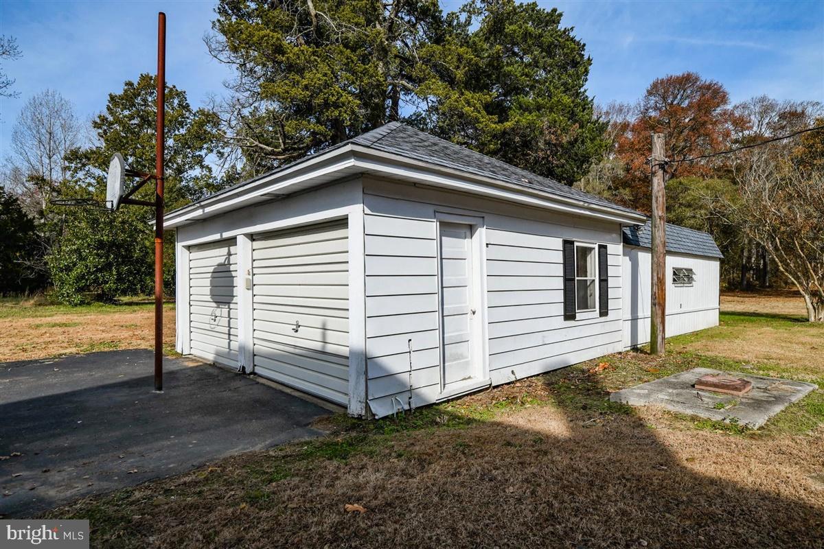 5933 George Island Landing Road Stockton, MD 21864 - Photo 30 of 48