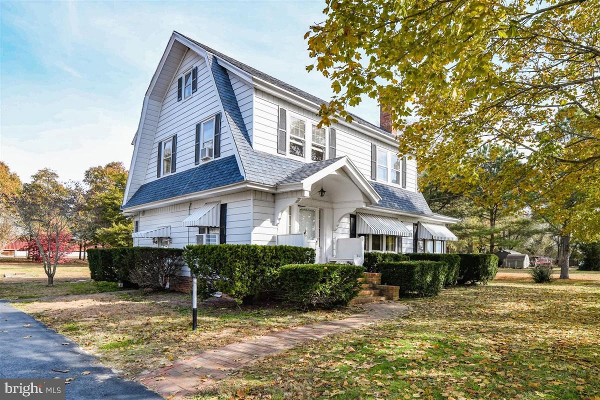5933 George Island Landing Road Stockton, MD 21864 - Photo 4 of 48