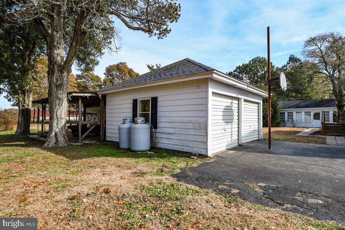 5933 George Island Landing Road Stockton, MD 21864 - Photo 31 of 48